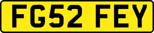 FG52FEY
