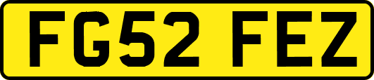 FG52FEZ