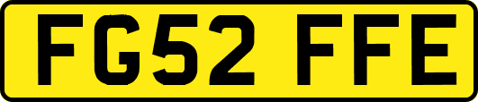 FG52FFE