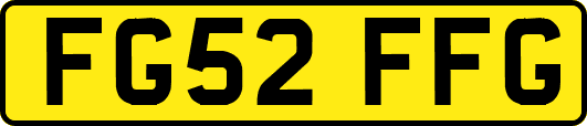 FG52FFG