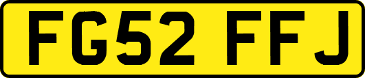 FG52FFJ