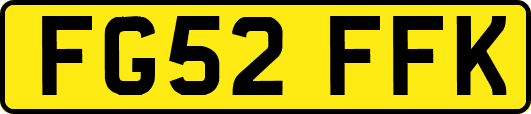 FG52FFK