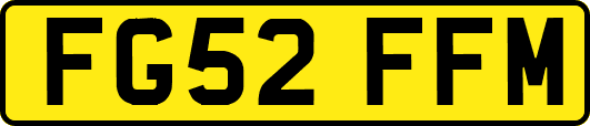 FG52FFM