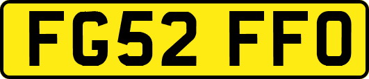 FG52FFO