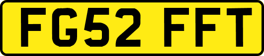 FG52FFT