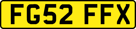 FG52FFX