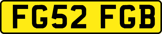 FG52FGB