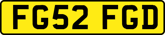 FG52FGD