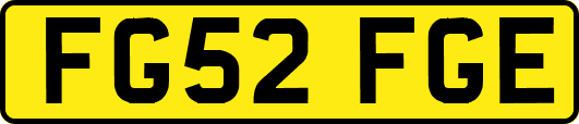 FG52FGE
