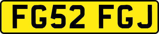 FG52FGJ