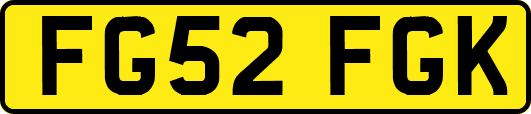 FG52FGK