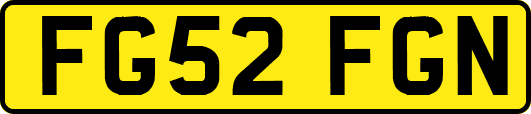 FG52FGN