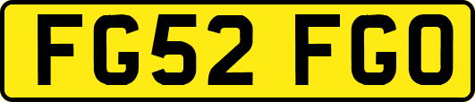 FG52FGO