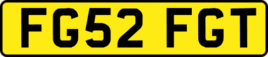 FG52FGT