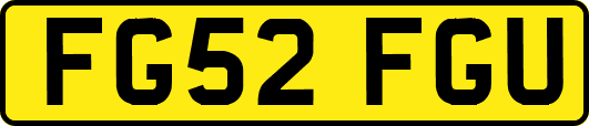 FG52FGU