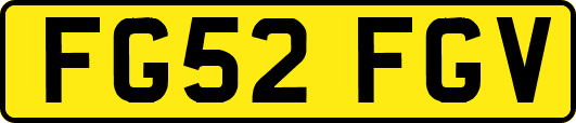 FG52FGV