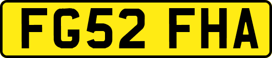 FG52FHA