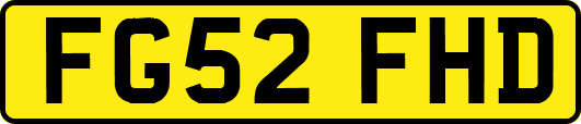 FG52FHD