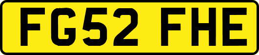 FG52FHE