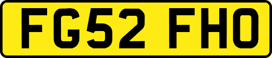 FG52FHO