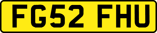 FG52FHU