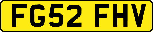 FG52FHV
