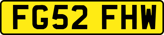 FG52FHW