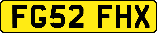 FG52FHX
