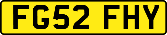 FG52FHY