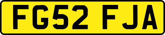 FG52FJA
