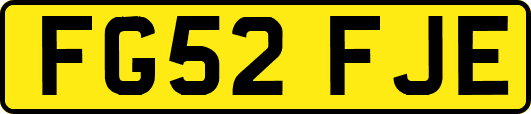 FG52FJE
