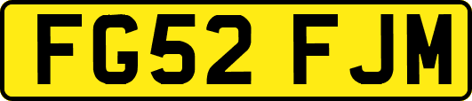 FG52FJM