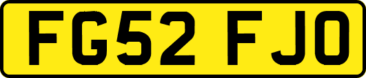FG52FJO