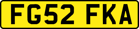 FG52FKA