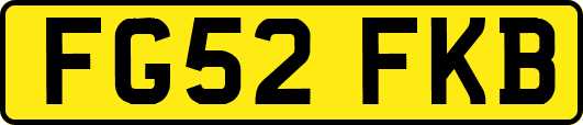 FG52FKB