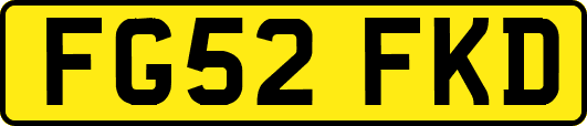 FG52FKD