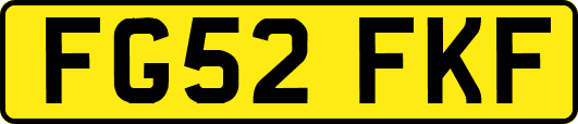 FG52FKF