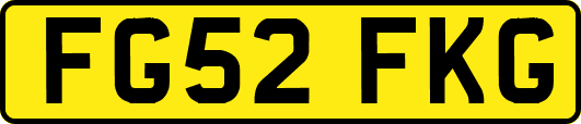 FG52FKG