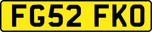 FG52FKO