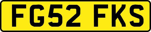 FG52FKS