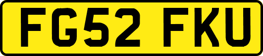 FG52FKU