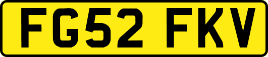 FG52FKV