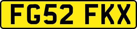 FG52FKX