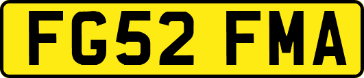 FG52FMA