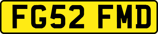 FG52FMD