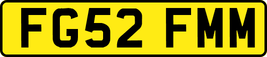 FG52FMM