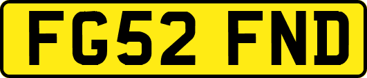 FG52FND
