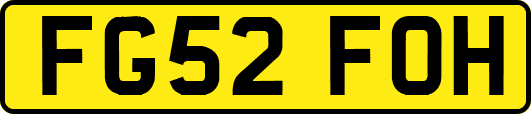 FG52FOH