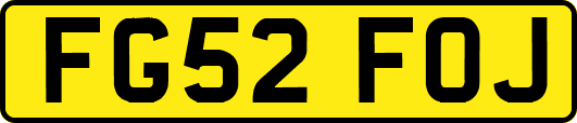 FG52FOJ