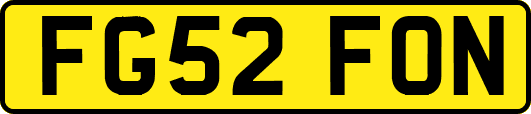 FG52FON